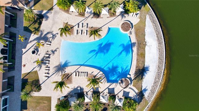 504 RAVELLO BOULEVARD, Nokomis, FL 34275