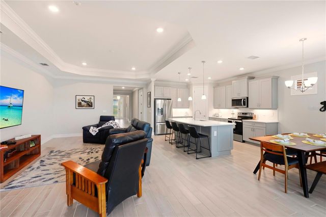 504 RAVELLO BOULEVARD, Nokomis, FL 34275