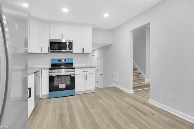 2 Edith Key ST, Hampton, VA 23666