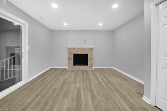 2 Edith Key ST, Hampton, VA 23666