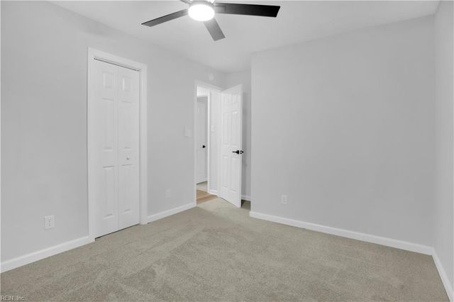 2 Edith Key ST, Hampton, VA 23666