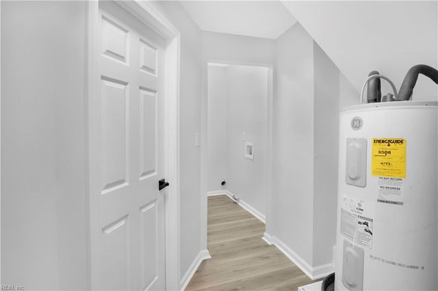 2 Edith Key ST, Hampton, VA 23666