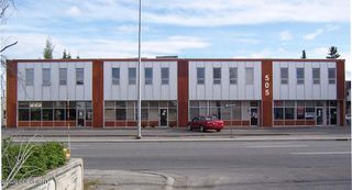 505 W Northern Lights Boulevard 106, Anchorage, AK 99503