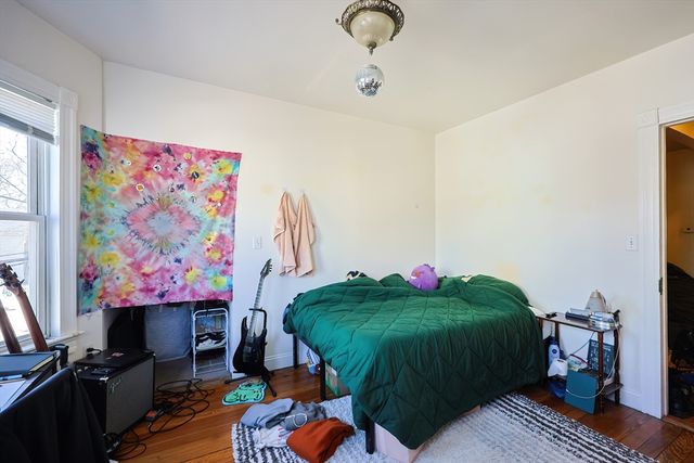 35 Adamson St, Boston, MA 02134