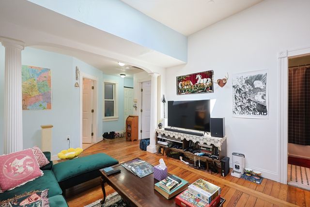 35 Adamson St, Boston, MA 02134