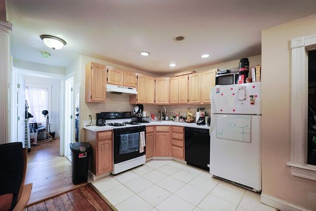 35 Adamson St, Boston, MA 02134