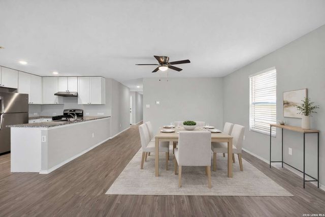 3330 Kornberg Drive, Converse, TX 78109