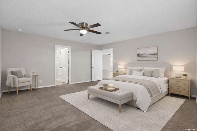 3330 Kornberg Drive, Converse, TX 78109