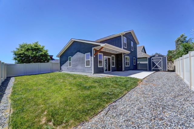 676 High Pines Lane, Grand Junction, CO 81505