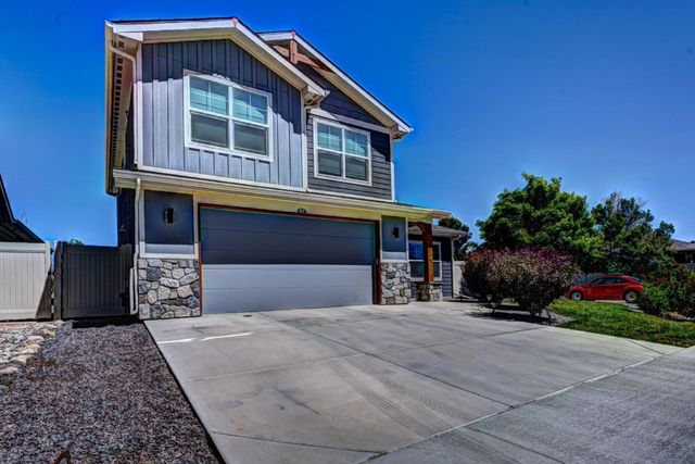 676 High Pines Lane, Grand Junction, CO 81505