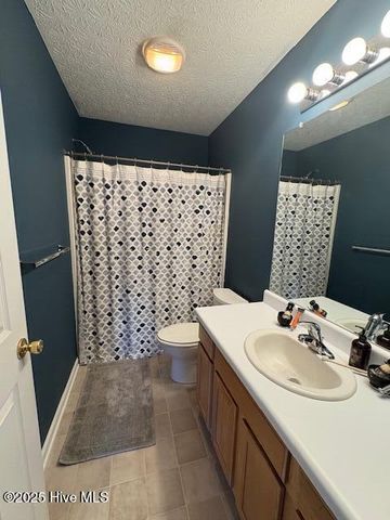 434 Meeting Street, Beaufort, NC 28516