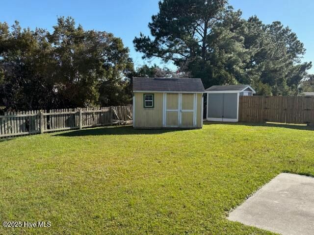 434 Meeting Street, Beaufort, NC 28516