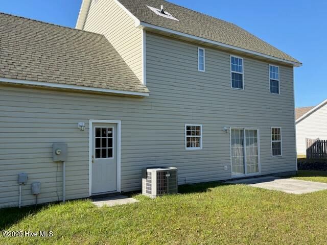 434 Meeting Street, Beaufort, NC 28516