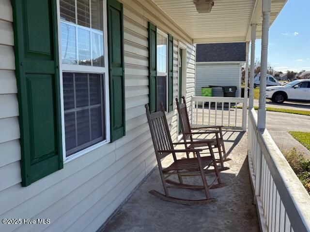 434 Meeting Street, Beaufort, NC 28516