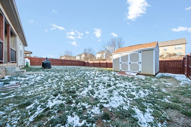 965 Harding Dr, Clarksville, TN 37042