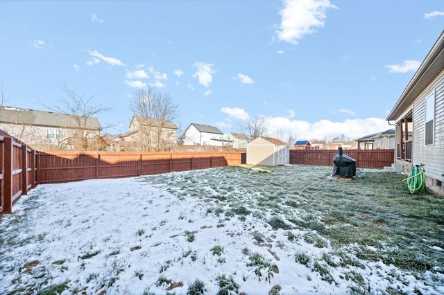 965 Harding Dr, Clarksville, TN 37042