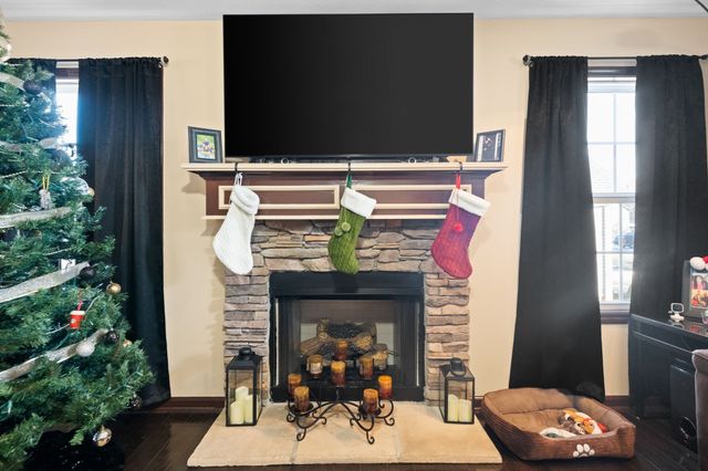 965 Harding Dr, Clarksville, TN 37042