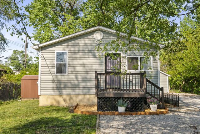 3637 S Champion Avenue, Columbus, OH 43207
