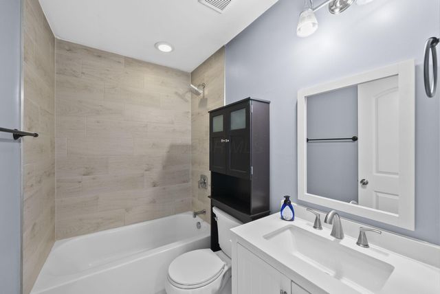 3637 S Champion Avenue, Columbus, OH 43207