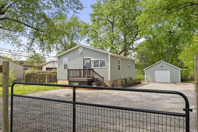 3637 S Champion Avenue, Columbus, OH 43207