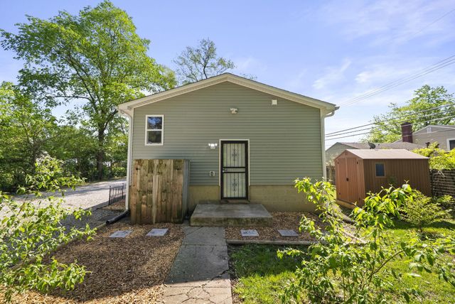 3637 S Champion Avenue, Columbus, OH 43207