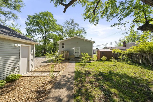 3637 S Champion Avenue, Columbus, OH 43207