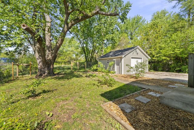 3637 S Champion Avenue, Columbus, OH 43207