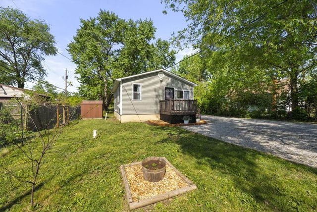3637 S Champion Avenue, Columbus, OH 43207