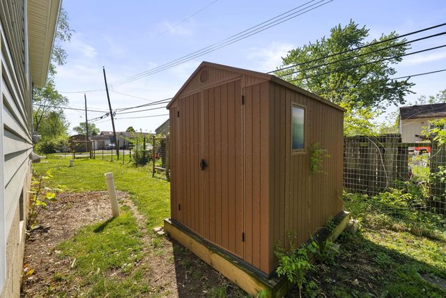 3637 S Champion Avenue, Columbus, OH 43207
