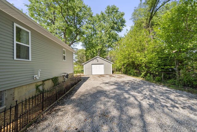 3637 S Champion Avenue, Columbus, OH 43207