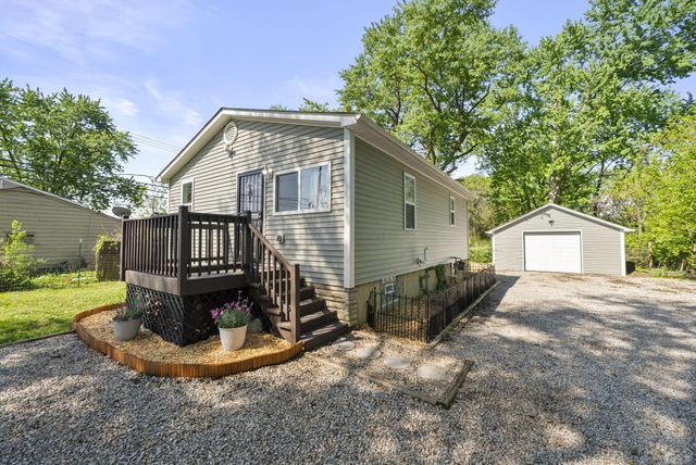 3637 S Champion Avenue, Columbus, OH 43207