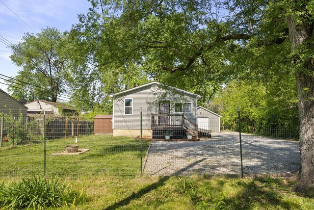 3637 S Champion Avenue, Columbus, OH 43207