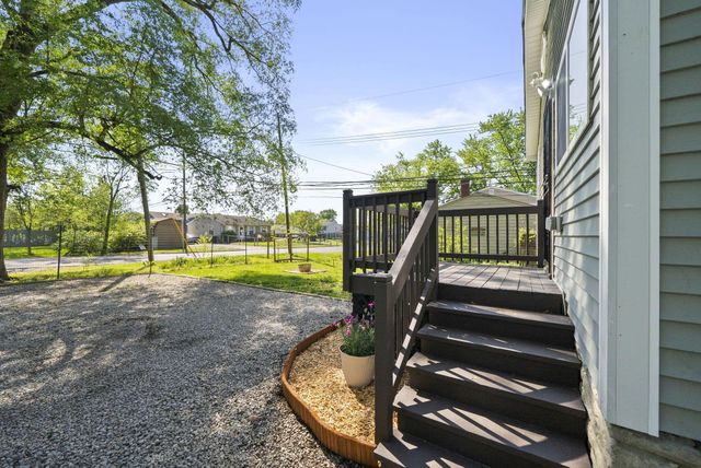 3637 S Champion Avenue, Columbus, OH 43207
