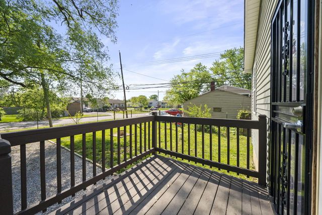 3637 S Champion Avenue, Columbus, OH 43207