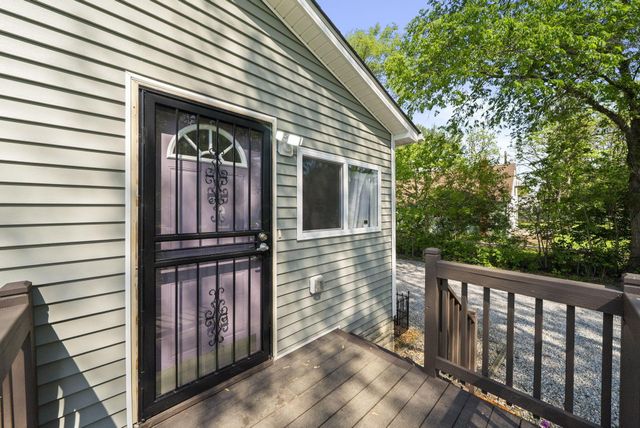 3637 S Champion Avenue, Columbus, OH 43207