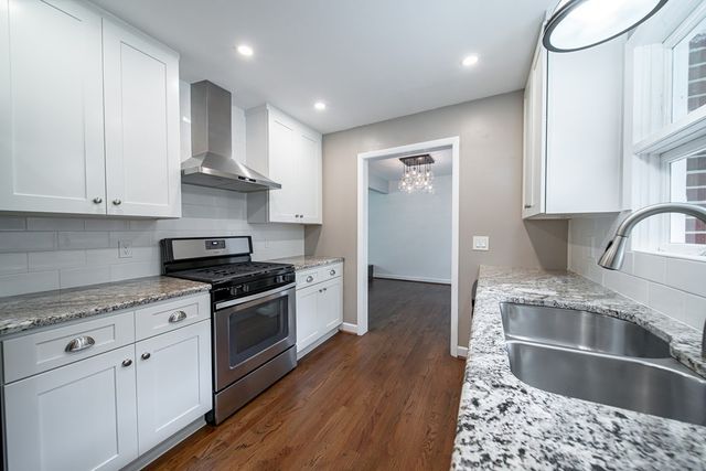 4462 Ritch Haven Road, Columbus, GA 31909