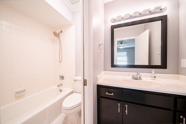 4462 Ritch Haven Road, Columbus, GA 31909