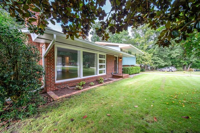 4462 Ritch Haven Road, Columbus, GA 31909