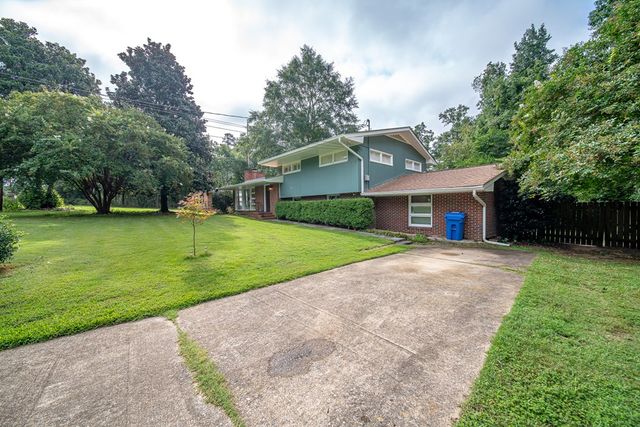 4462 Ritch Haven Road, Columbus, GA 31909