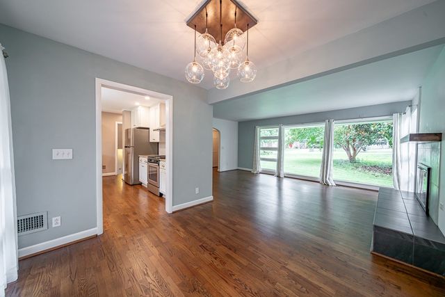 4462 Ritch Haven Road, Columbus, GA 31909