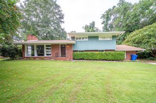 4462 Ritch Haven Road, Columbus, GA 31909