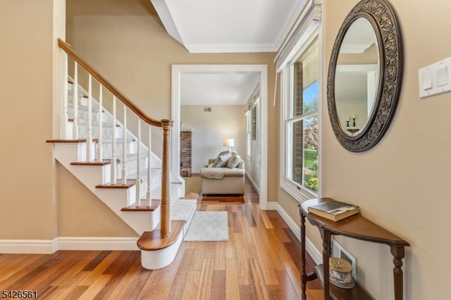 34 Molasses Hill Rd, Clinton Twp., NJ 08833