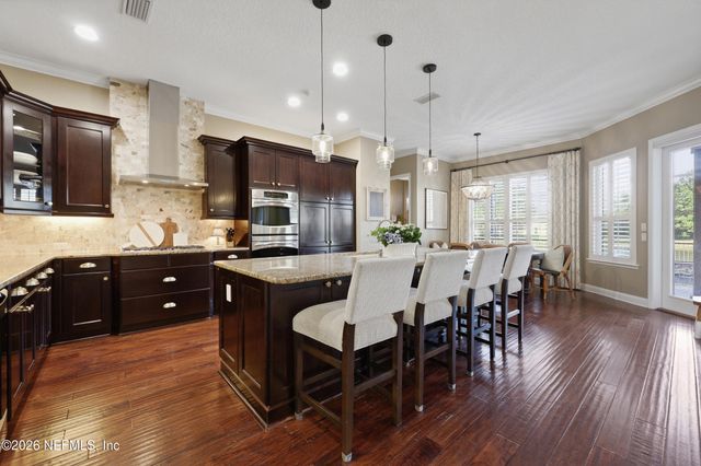 284 ST JOHNS FOREST Boulevard, St. Johns, FL 32259