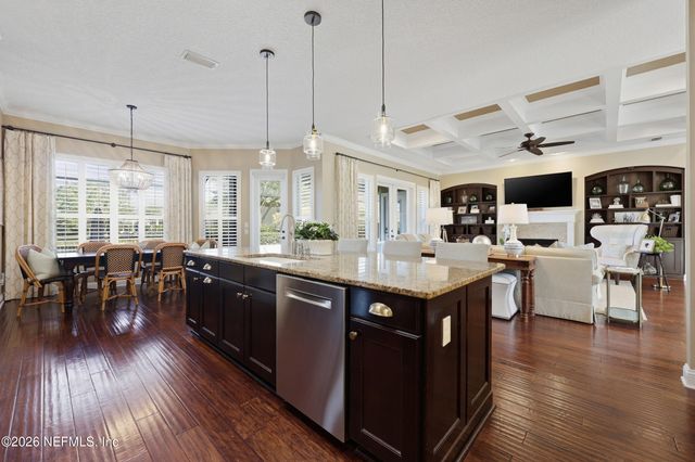 284 ST JOHNS FOREST Boulevard, St. Johns, FL 32259