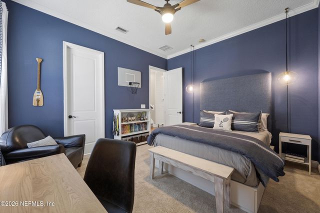 284 ST JOHNS FOREST Boulevard, St. Johns, FL 32259