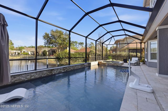 284 ST JOHNS FOREST Boulevard, St. Johns, FL 32259