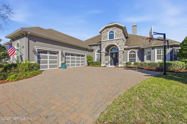 284 ST JOHNS FOREST Boulevard, St. Johns, FL 32259
