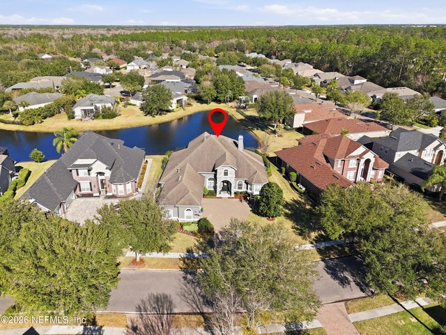 284 ST JOHNS FOREST Boulevard, St. Johns, FL 32259