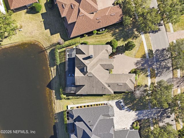 284 ST JOHNS FOREST Boulevard, St. Johns, FL 32259
