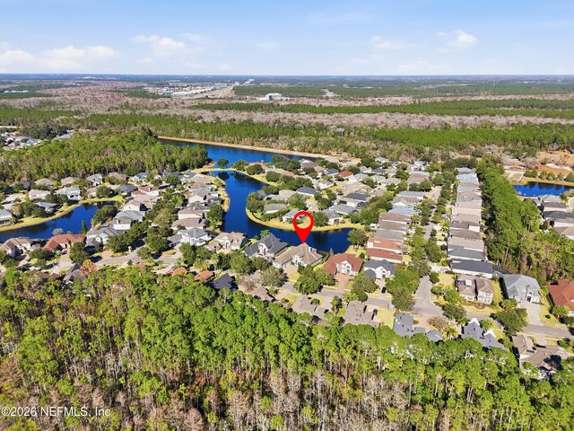 284 ST JOHNS FOREST Boulevard, St. Johns, FL 32259